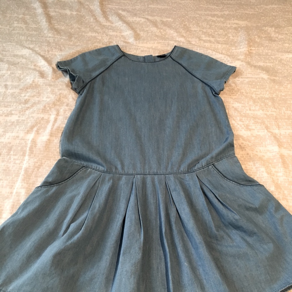 Gap kids girls dress